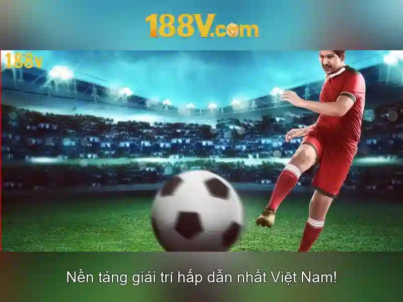 188v — hành trình khám phá con số huyền bí