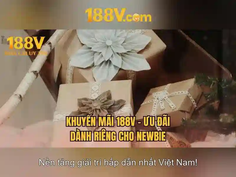 Định nghĩa và nguồn gốc của 188v