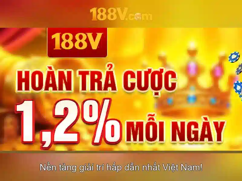 188V: Y nghia va kham pha