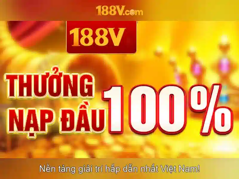 Nghệ thuật và sự biểu đạt của 188V
