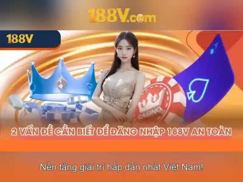 Nguồn gốc và đo 188V