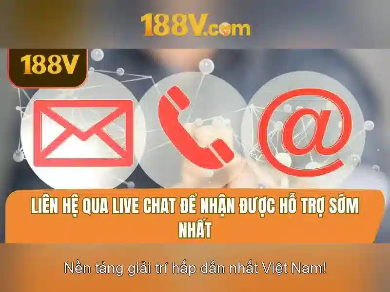 An toàn khi làm việc với 188v