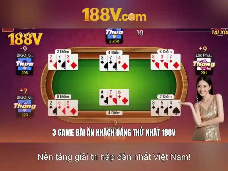 188V: Khái niệm, ứng dụng và an toàn