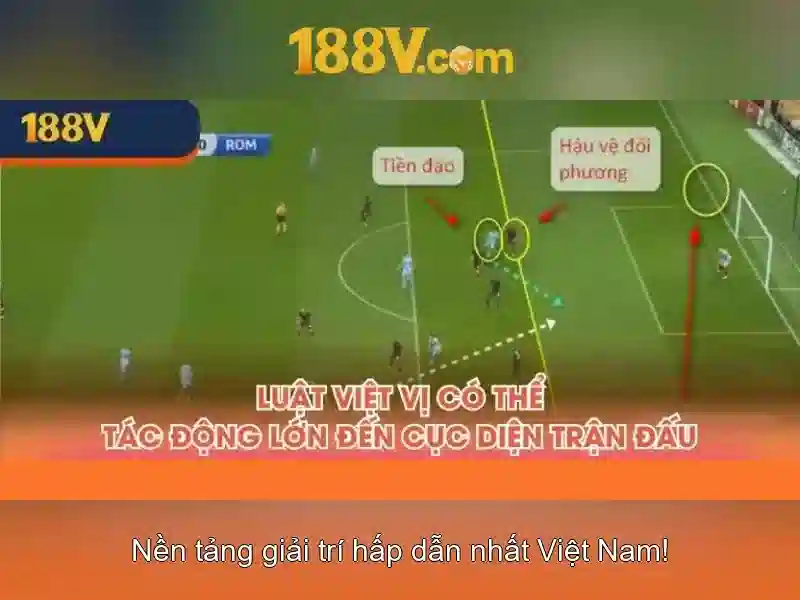 Khái niệm 188v và hành trình khám phá