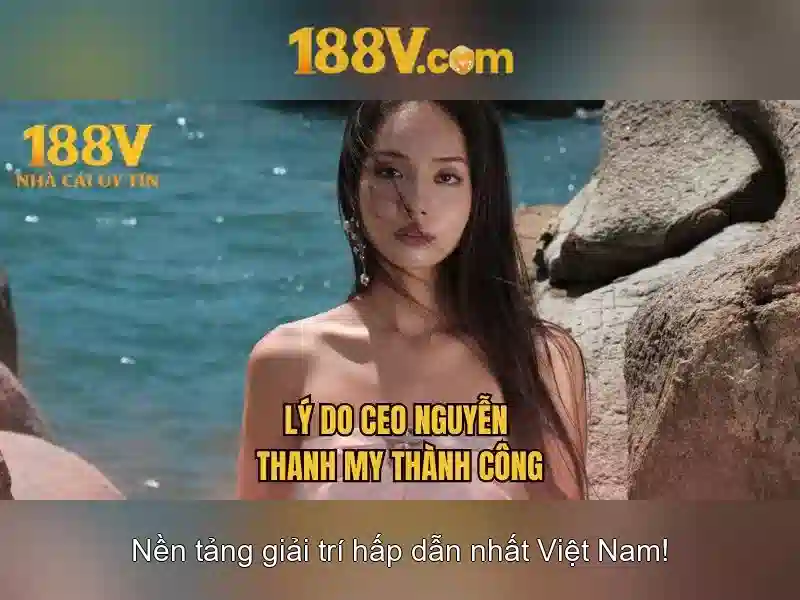 188v: một hành trình của ý niệm