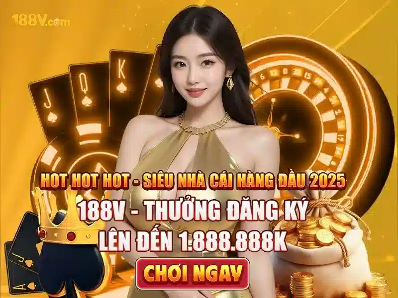 Khám phá 188v: một khái niệm thú vị
