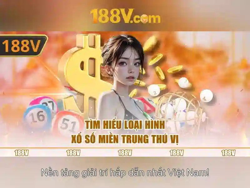 Khám phá 188v trong thế giới công nghệ