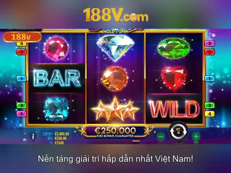 188v: một khái niệm mở về công nghệ và trải nghiệm