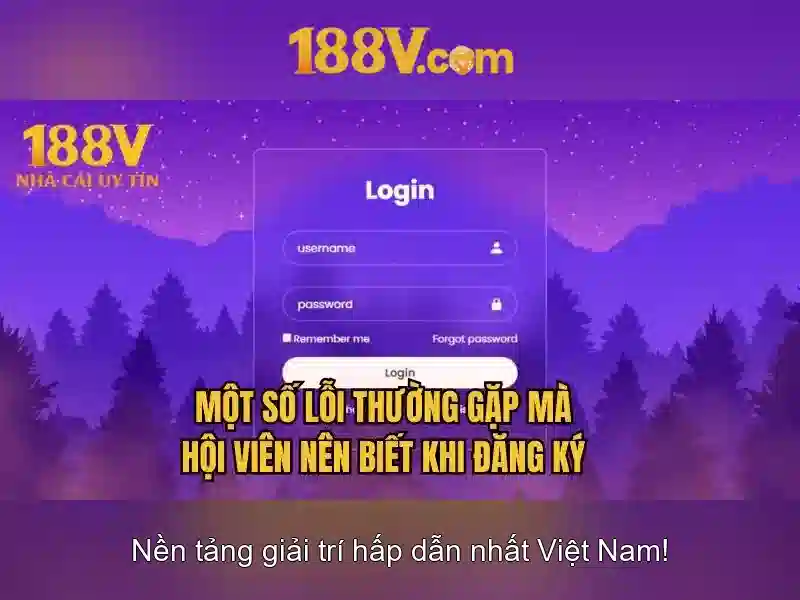 188v. vip – Trải nghiệm 188v c và phiên bản mới 188v