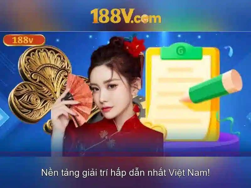 188v: một khái niệm về vật liệu và thời gian