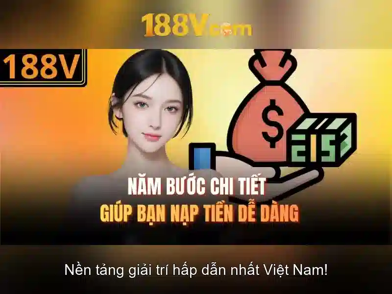 Khái niệm về 188V