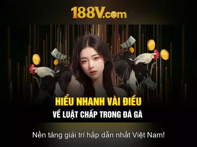 188v: một hành trình giữa các con số