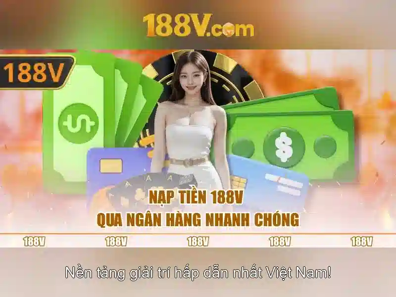 Khám phá 188v: một khái niệm và lịch sử
