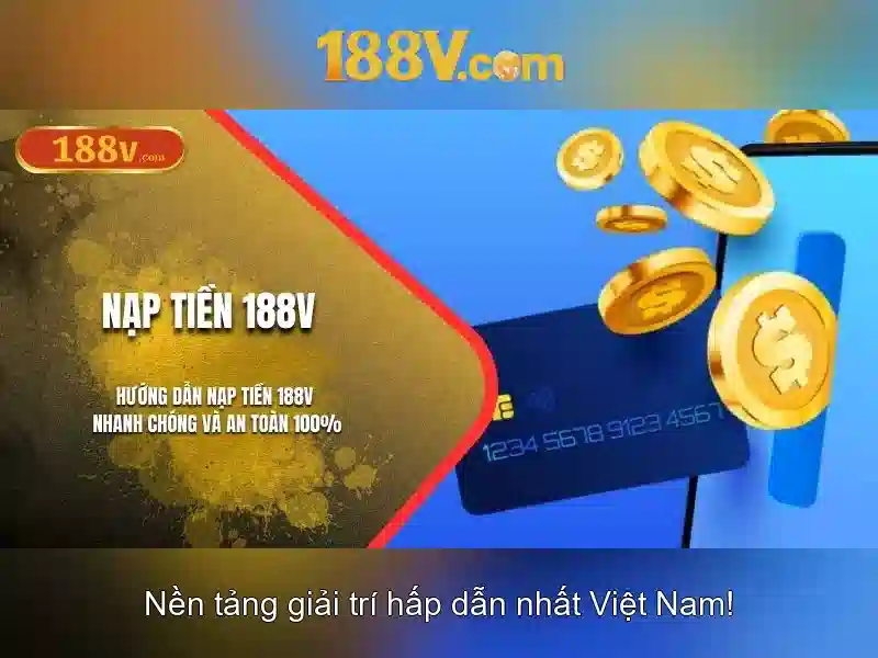 188v: một hành trình khám phá và ứng dụng