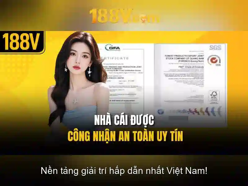 Nguồn gốc và ý nghĩa của 188v