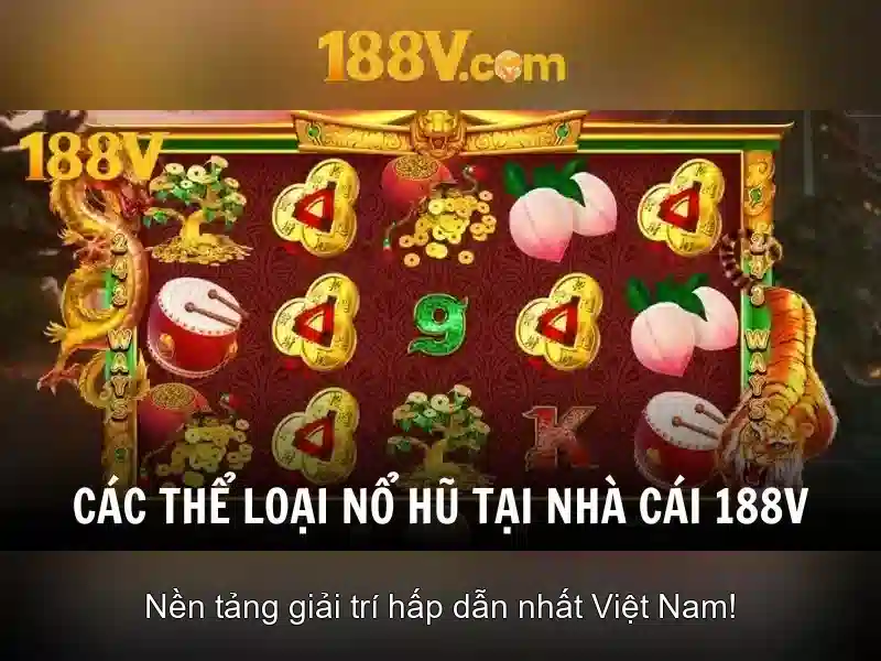 Cấu trúc và chiều cao 188v