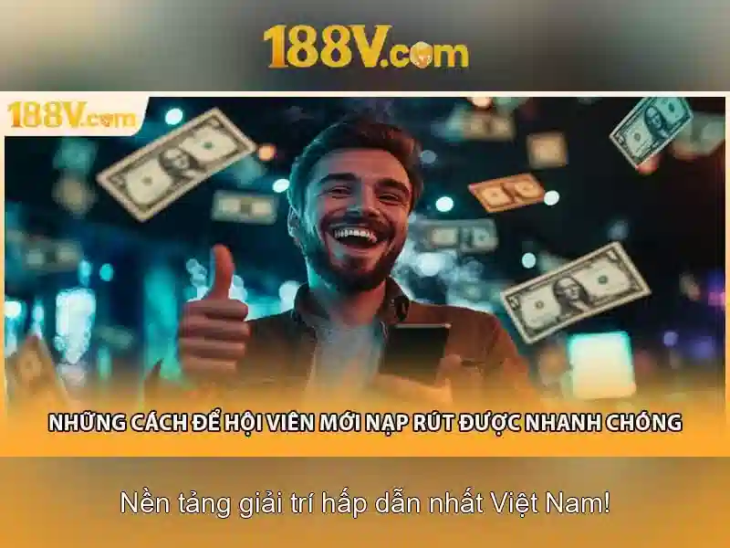 Ứng dụng của 188v trong CNTT