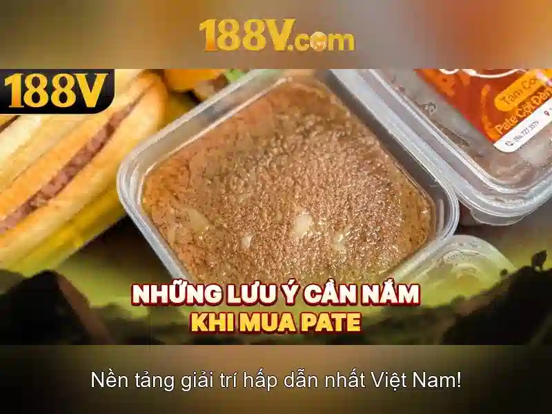 188v và những khía cạnh của nó