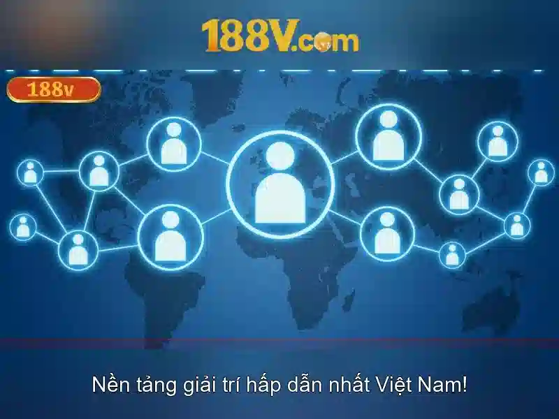 Ảnh hưởng của 188v lên xã hội