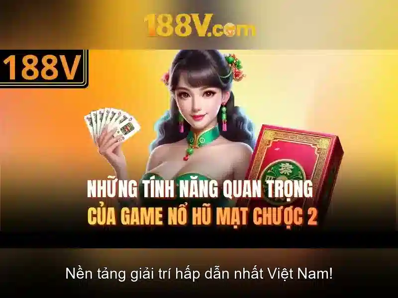 188v và những điều bạn cần biết