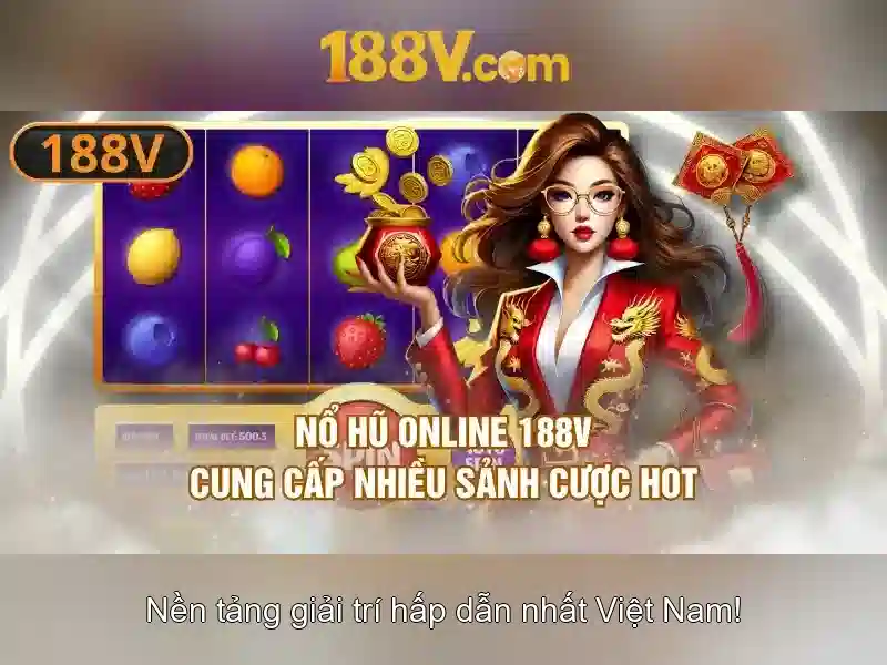 188v: một khái niệm và tác động