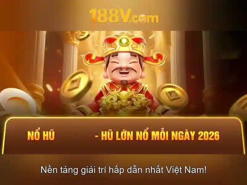 Khám phá 188V và ý nghĩa của nó
