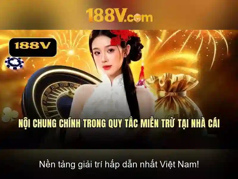 188v: hiện tượng và ý nghĩa