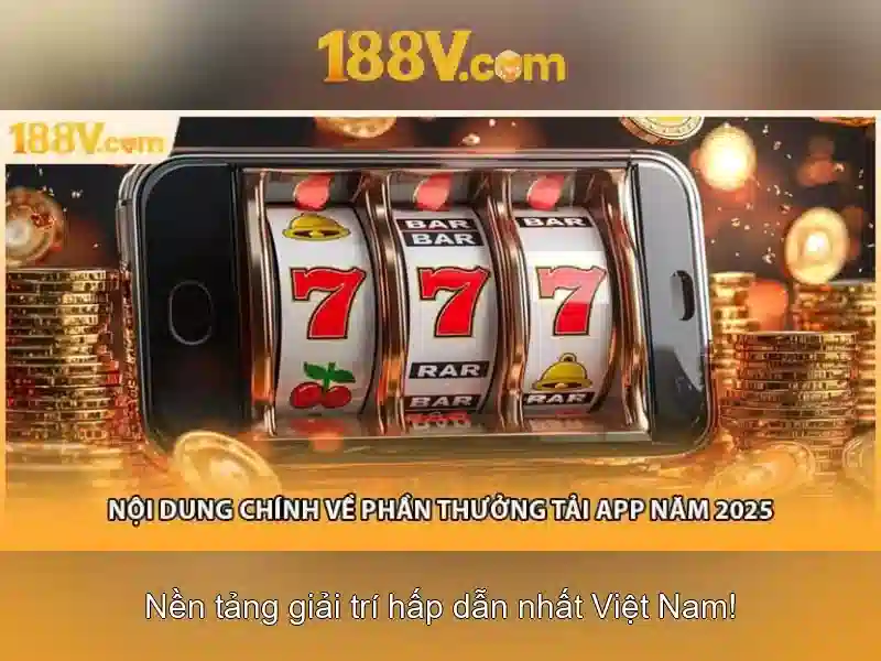 Khám phá 188V: Độ an toàn, ứng dụng và xu hướng