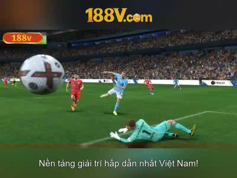 188v: một khái niệm mới cho công nghệ và truyền thông