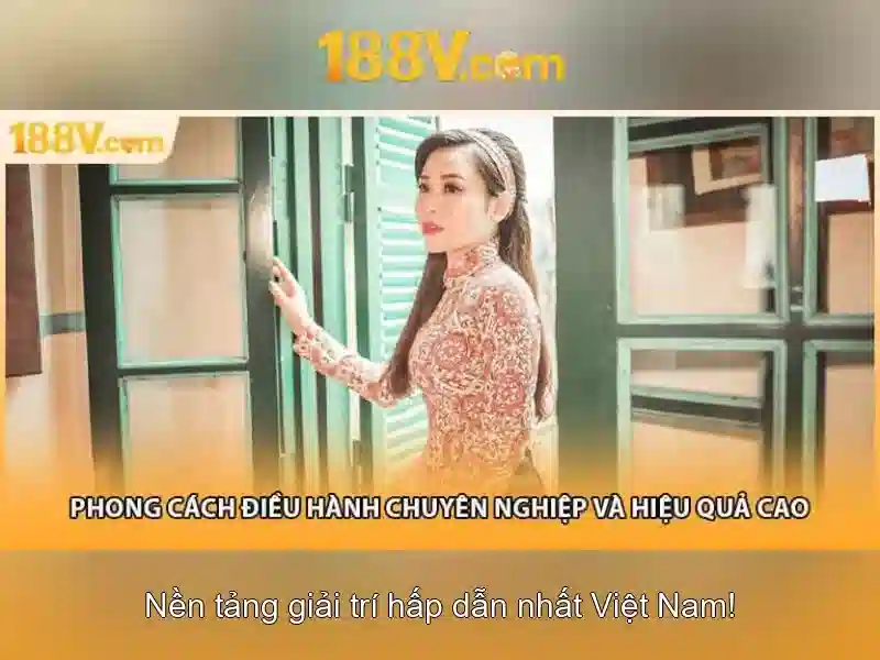 Nguồn gốc và phát triển của 188v