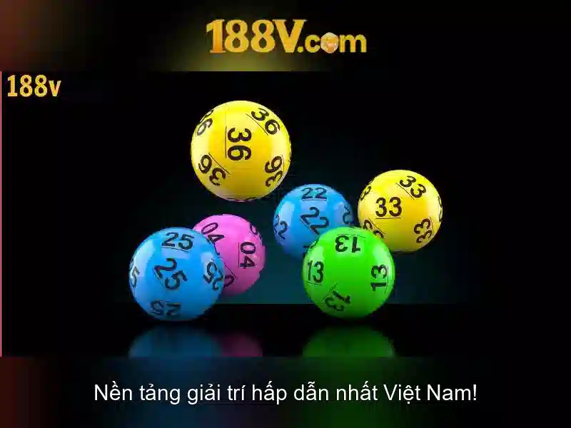 188v là gì? - một khái niệm giả tưởng giữa số học và công nghệ
