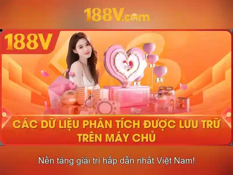 Cách 188V hoạt động và lợi ích