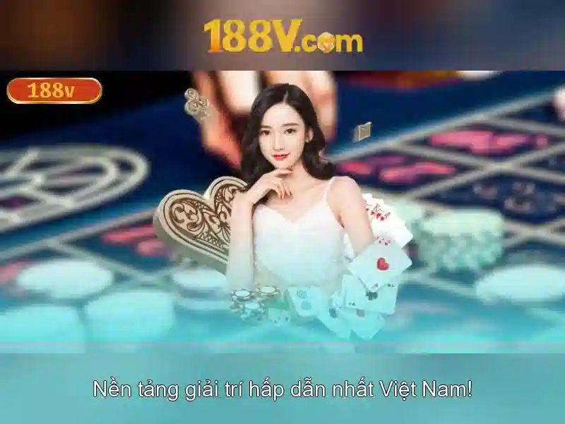 188v: khái niệm đổi mới về dữ liệu