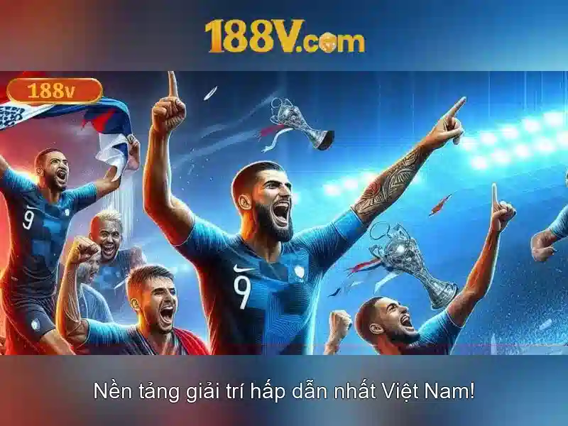 Giới thiệu về 188v\n\n<h2><b>Ứng dụng và tác động</b></h2>\n<li style=