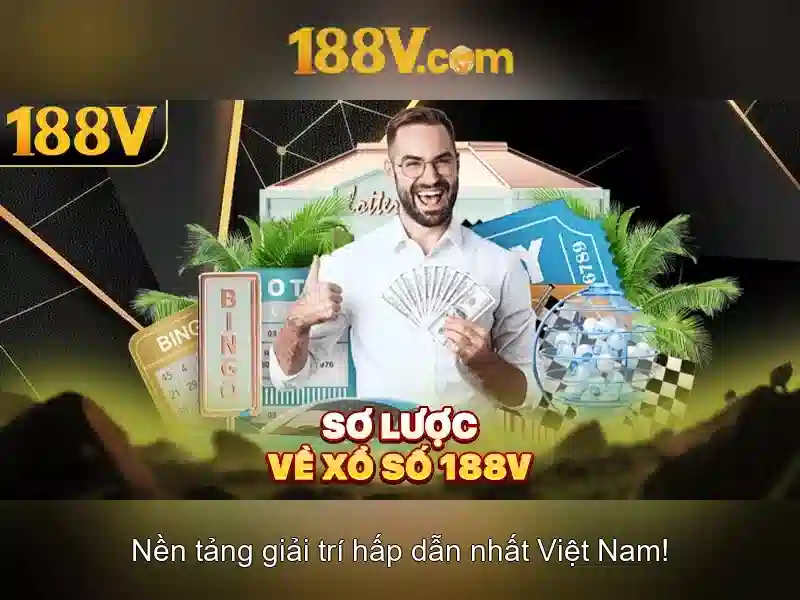 Nguồn gốc và đặc điểm của 188V