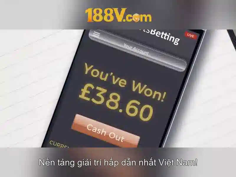 Khám phá 188v: một khái niệm và câu chuyện phía sau