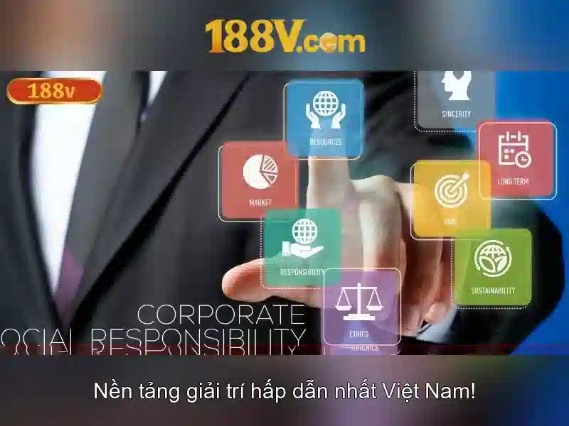 188v: Khái niệm và tiềm năng