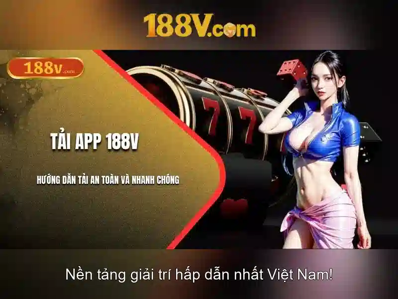 Khám phá 188V: Điện áp và công nghệ