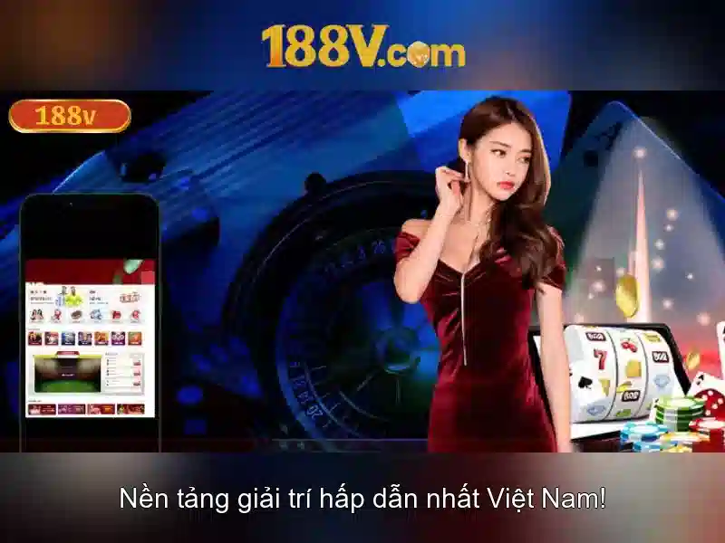 188v: một khía cạnh công nghệ và văn hóa