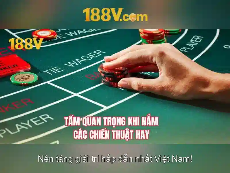 188V: Sự kỳ diệu của điện áp và an toàn điện