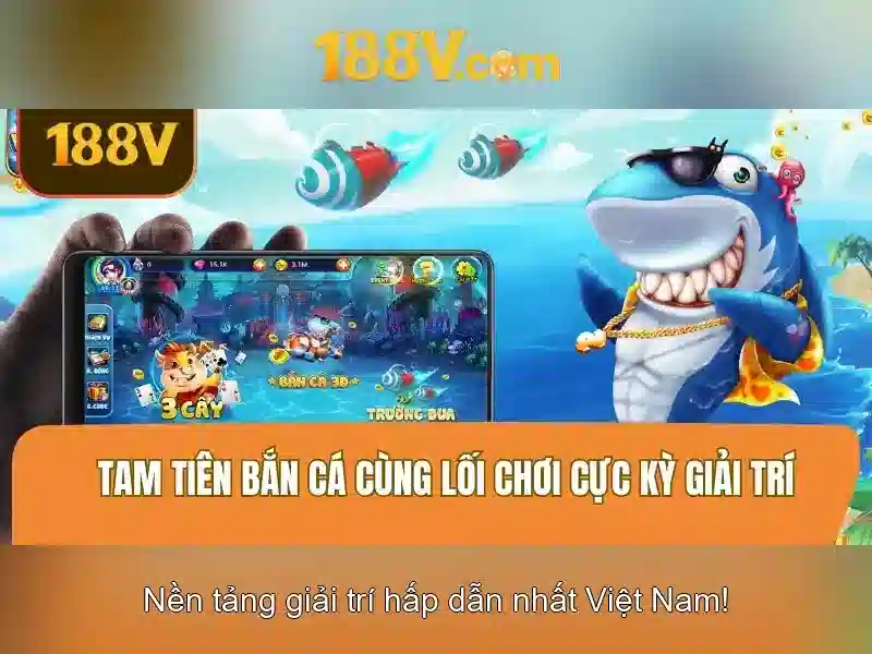 Khái niệm 188v và ứng dụng của nó