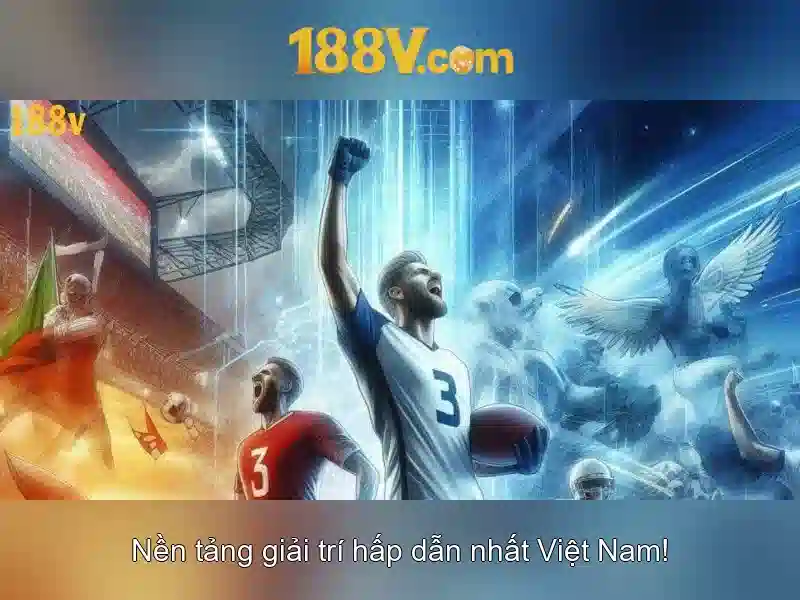 Ứng dụng 188V trong công nghiệp