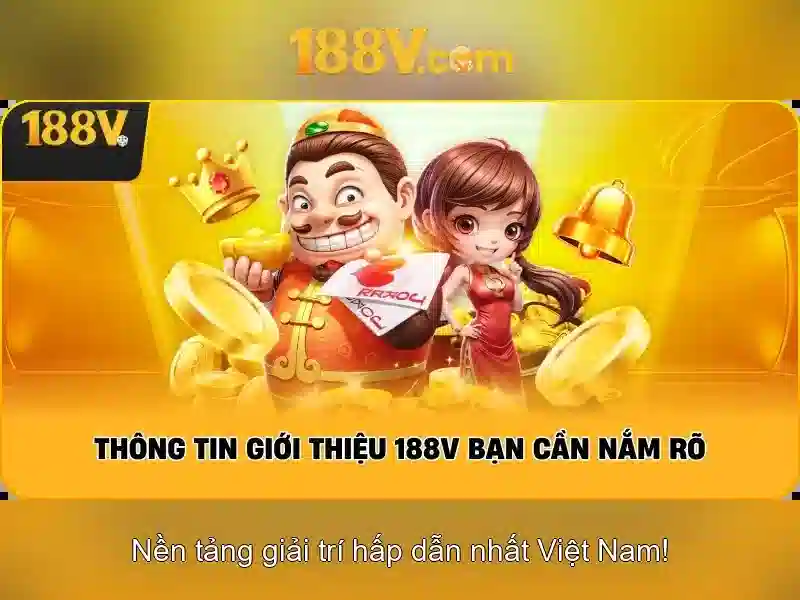 Khởi đầu của 188v