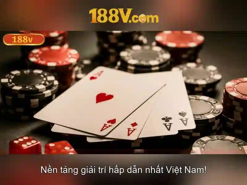 188v: mot khong gian ky thuat so