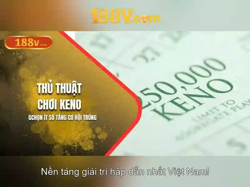 188V và những khía cạnh của nó