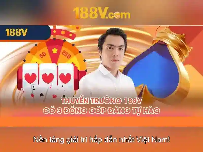 188v: Kỷ nguyên số của ký ức và sáng tạo