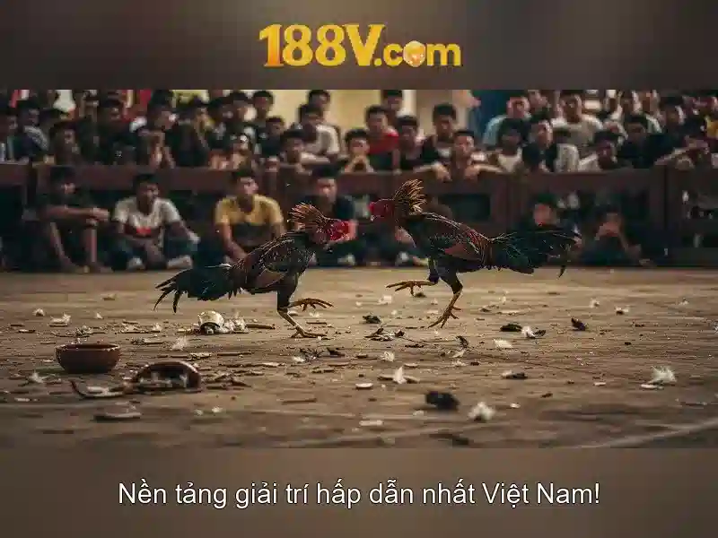 Khám phá năng lượng 188V