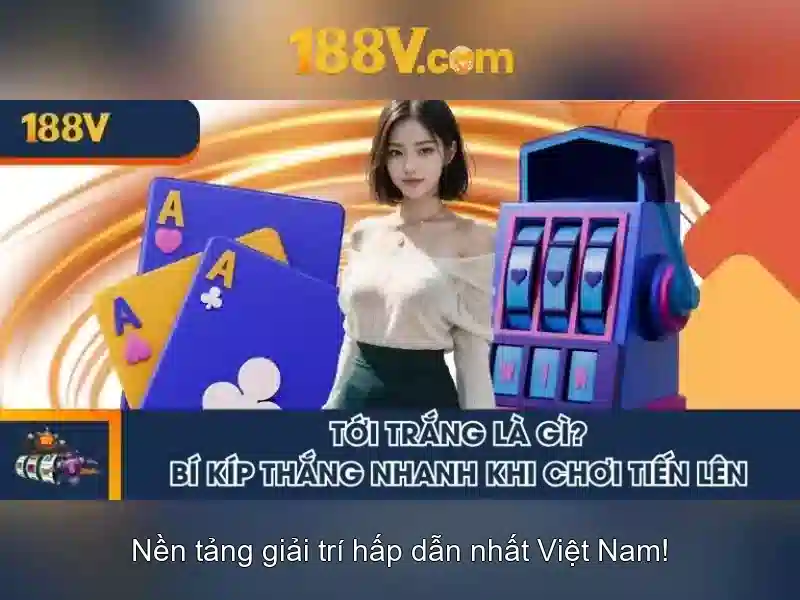 Khái niệm cơ bản về 188v