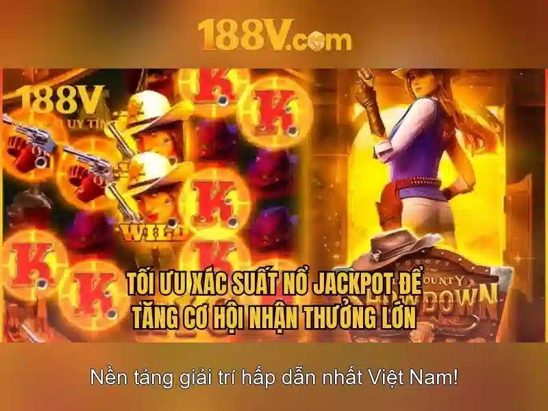 Khái niệm 188v và lịch sử ngắn gọn