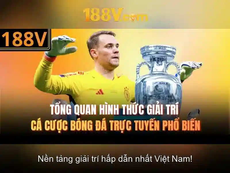 188v – một khái niệm công nghệ đầy hứa hẹn